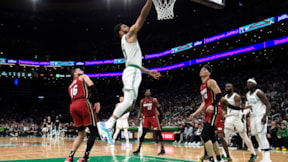 Heat'i yenen Celtics seride öne geçti