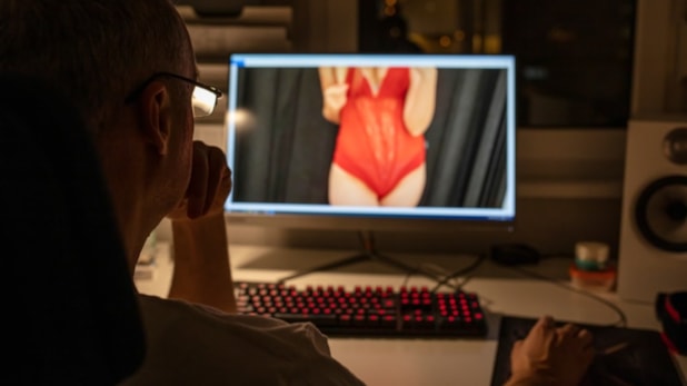 Cinsel içerikli "deepfake" görüntü yapmak suç haline gelecek