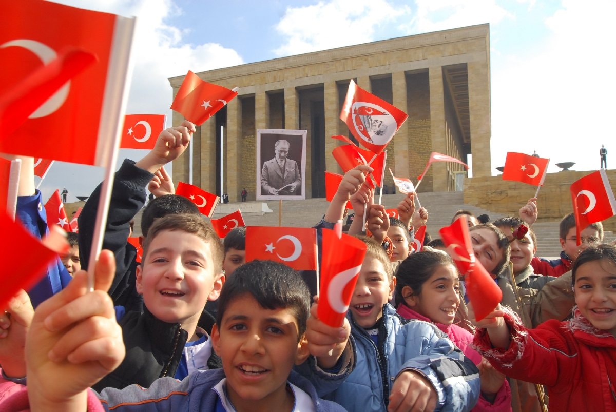 23 Nisan ne zaman, okullar tatil mi?