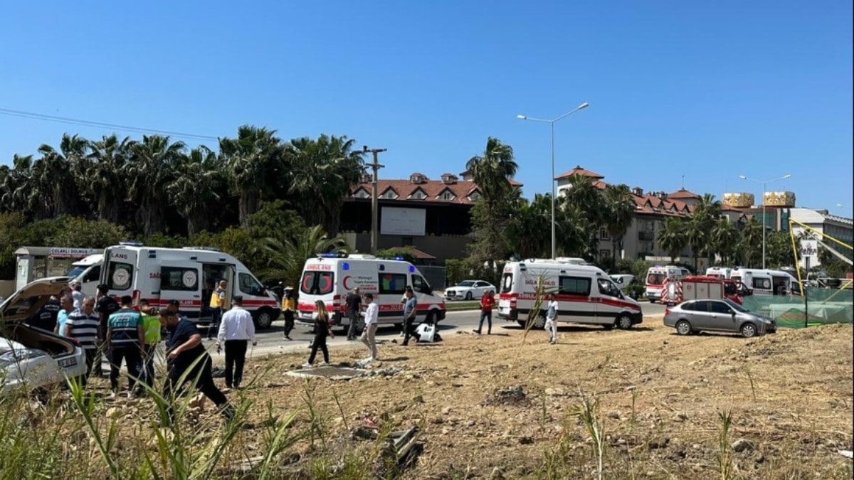 Bayram tatilinin 5 günlük acı bilançosu: 38 can kaybı