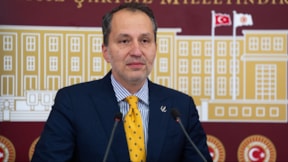 Fatih Erbakan'dan kanun teklifi: TRT Genel Müdürü görevinden alınabilsin