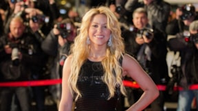 Shakira klibinde oynattığı genç oyuncuya aşık oldu