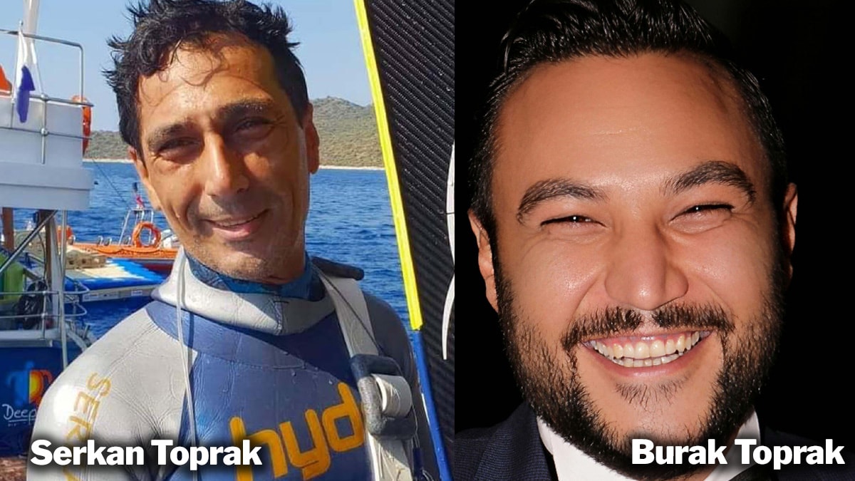 Ağabeyiyle 9 gün arayla aynı sebepten öldü