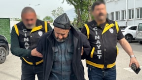 Bursa'da cinayet işledi, İstanbul'da yakalandı
