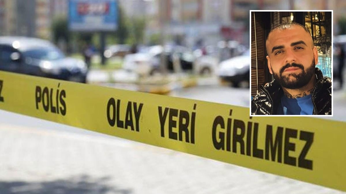 Evine girerken vurularak öldü