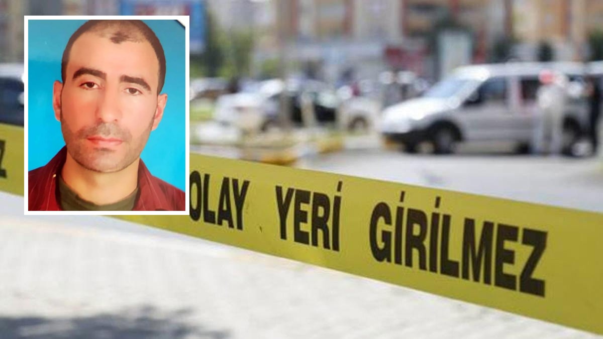 Alacak kavgasında sopa ile dövülerek öldürüldü