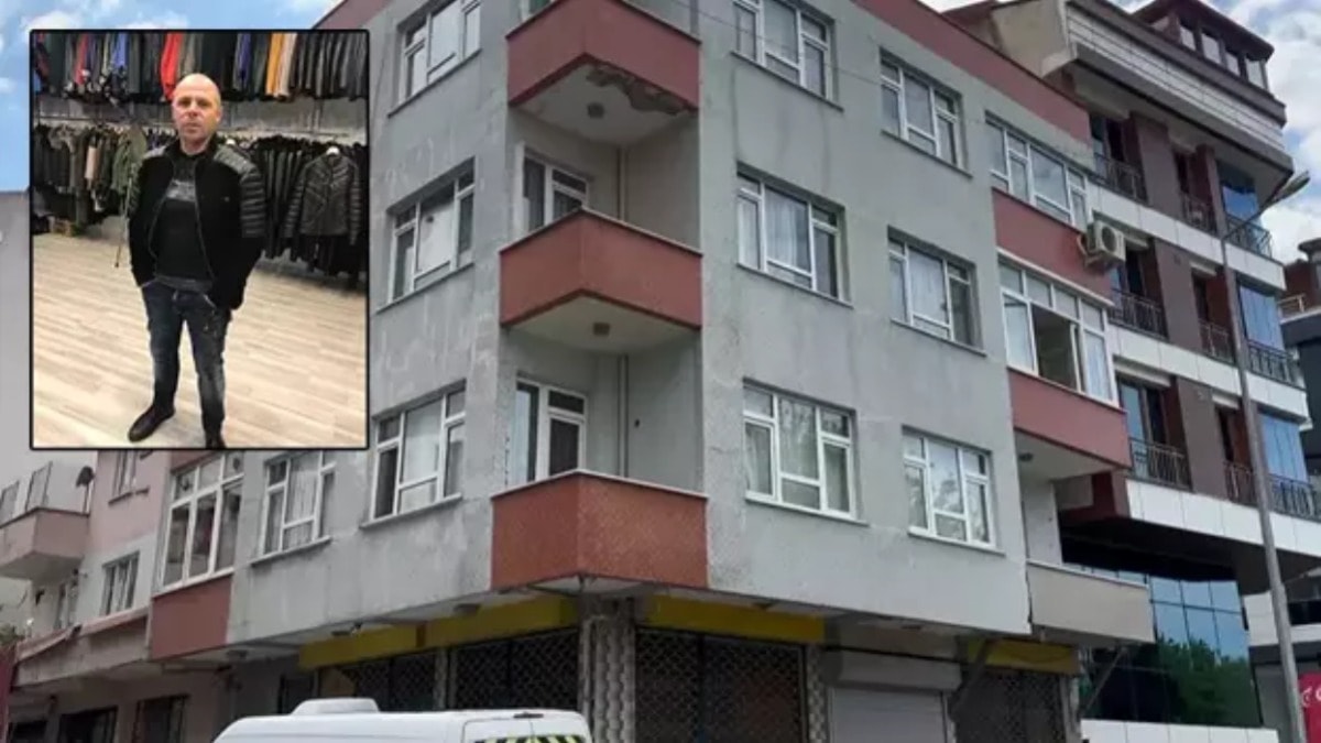 10 gün evinde kaldığı arkadaşını öldürdü! Rusya'ya kaçtı: Telefonla itiraf etti