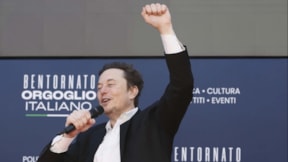 Elon Musk: Yapay zeka gelecek yıl insanları geçecek