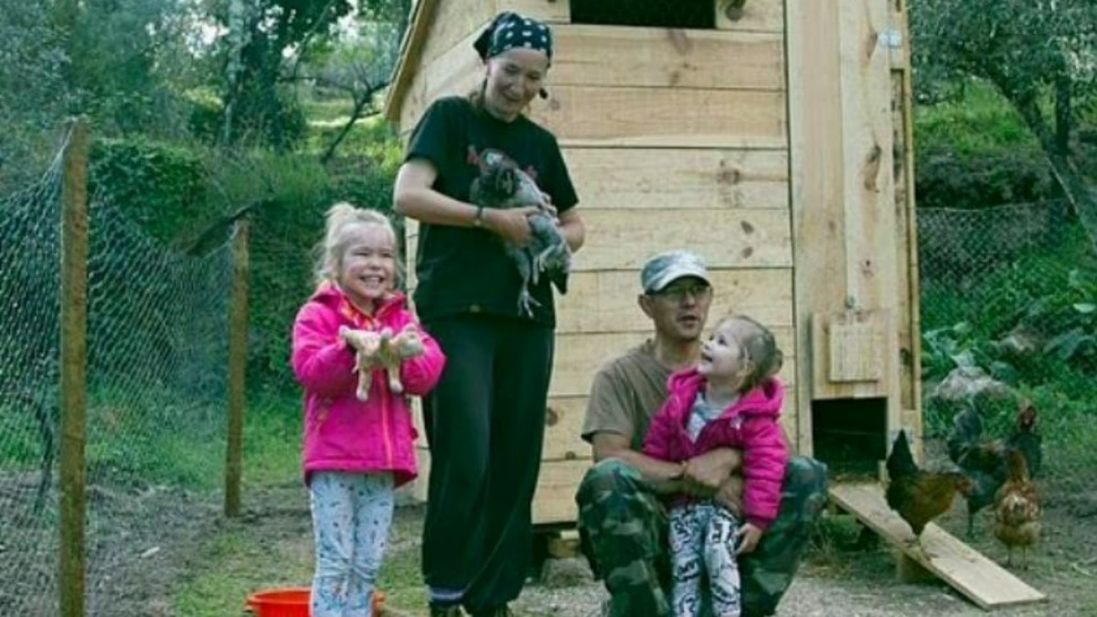 Şehirden köye taşındılar, hayatları karardı