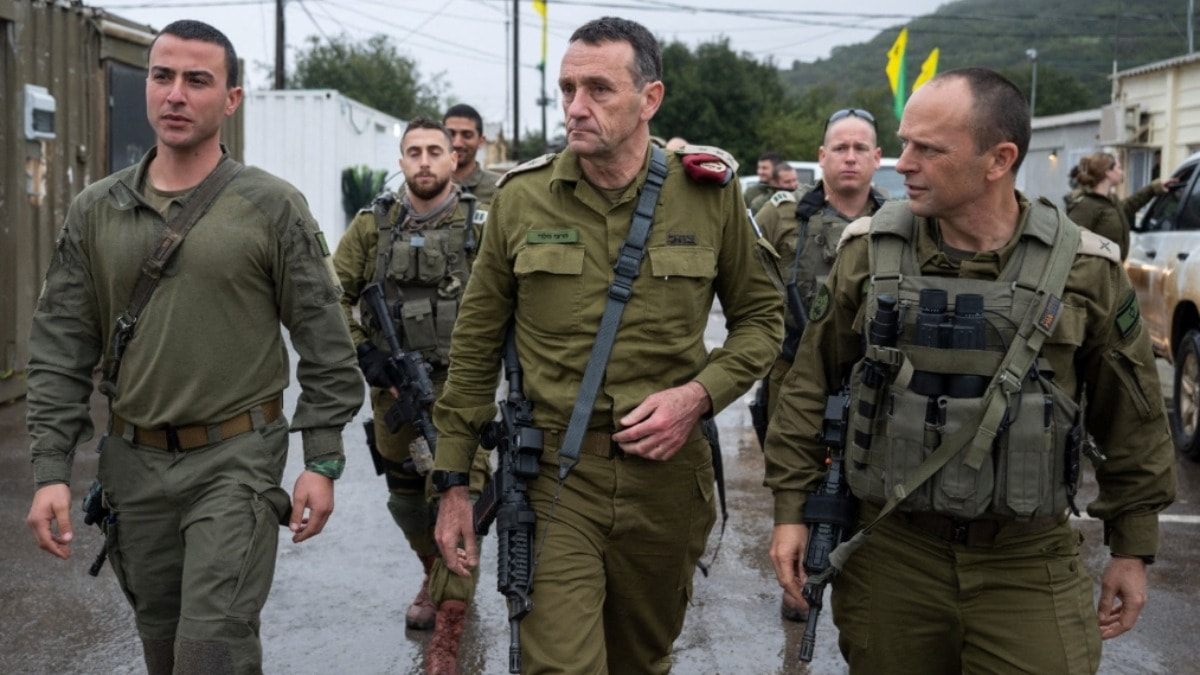 İsrail'den müttefiklik açıklaması