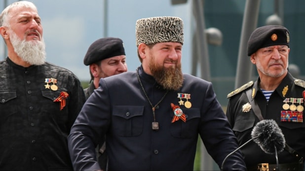 Kadirov'un sağlık durumu kötüye gidiyor: Koltuk savaşı başladı, işte 4 senaryo