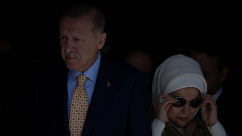 İngiliz bulvar gazetesi bile seçimlere şaştı: Erdoğan'ın partisinin en büyük yenilgisi