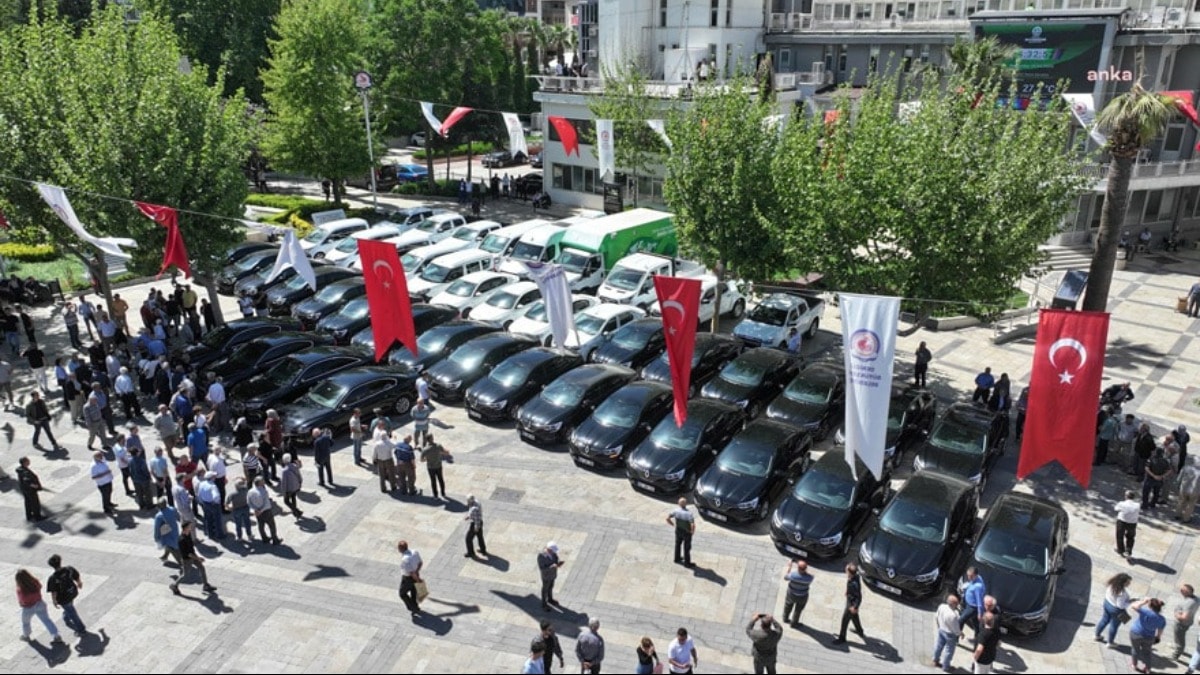 İsrafın fotoğrafı