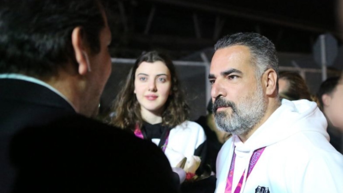 Beşiktaş'tan TBF ve Hidayet Türkoğlu'na tepki