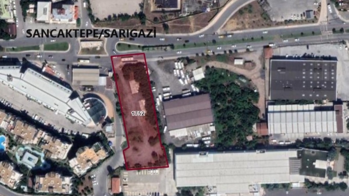 İstanbul’da askeri alanı ranta açan bakanlık planı iptal edildi