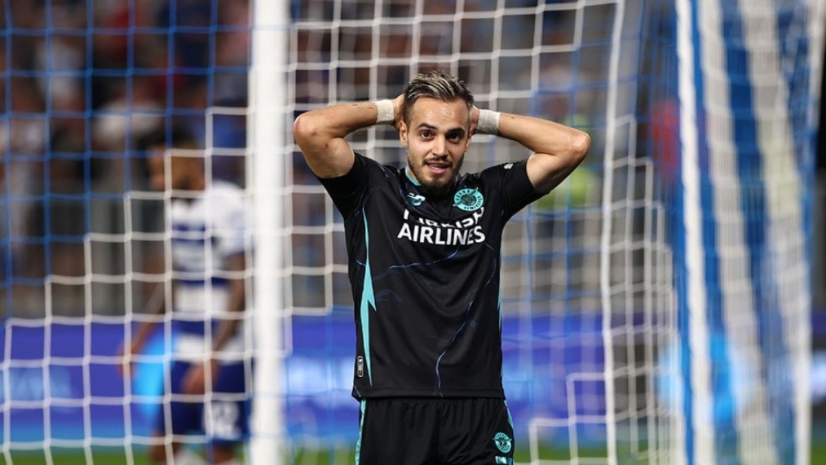 Adana Demirspor'da 3 yıldız oyuncu Galatasaray maçı kadrosuna alınmadı