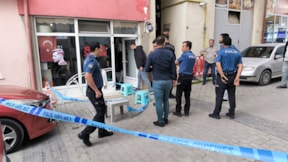 Kuaförde pompalı dehşeti: 2 kişi öldürüldü
