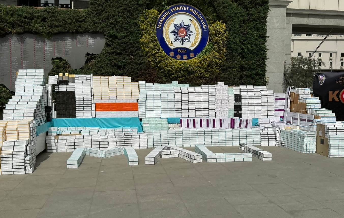 Botoks, kanser, diyabet, enfeksiyon... Çok sayıda sahte ve kaçak ilaç yakalandı