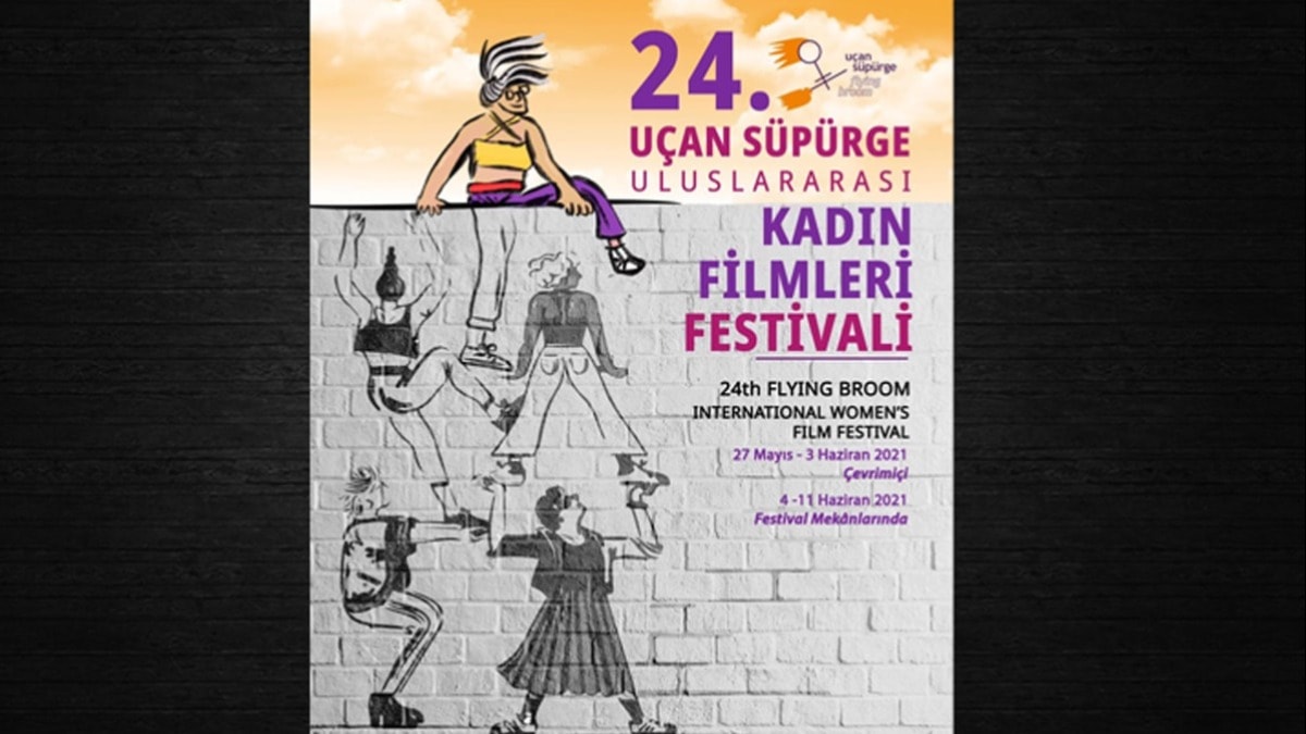 Uçan süpürge 27. kez yola çıkıyor