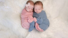 Farklı cinsiyetten olan ikizlerle ilgili çarpıcı araştırma