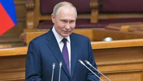 ABD istihbaratından dikkat çeken Putin yorumu