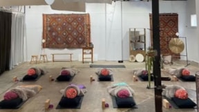 Yoga ve sağlıklı yaşam merkezinde korkunç olay: 1 ölü, 2 yaralı