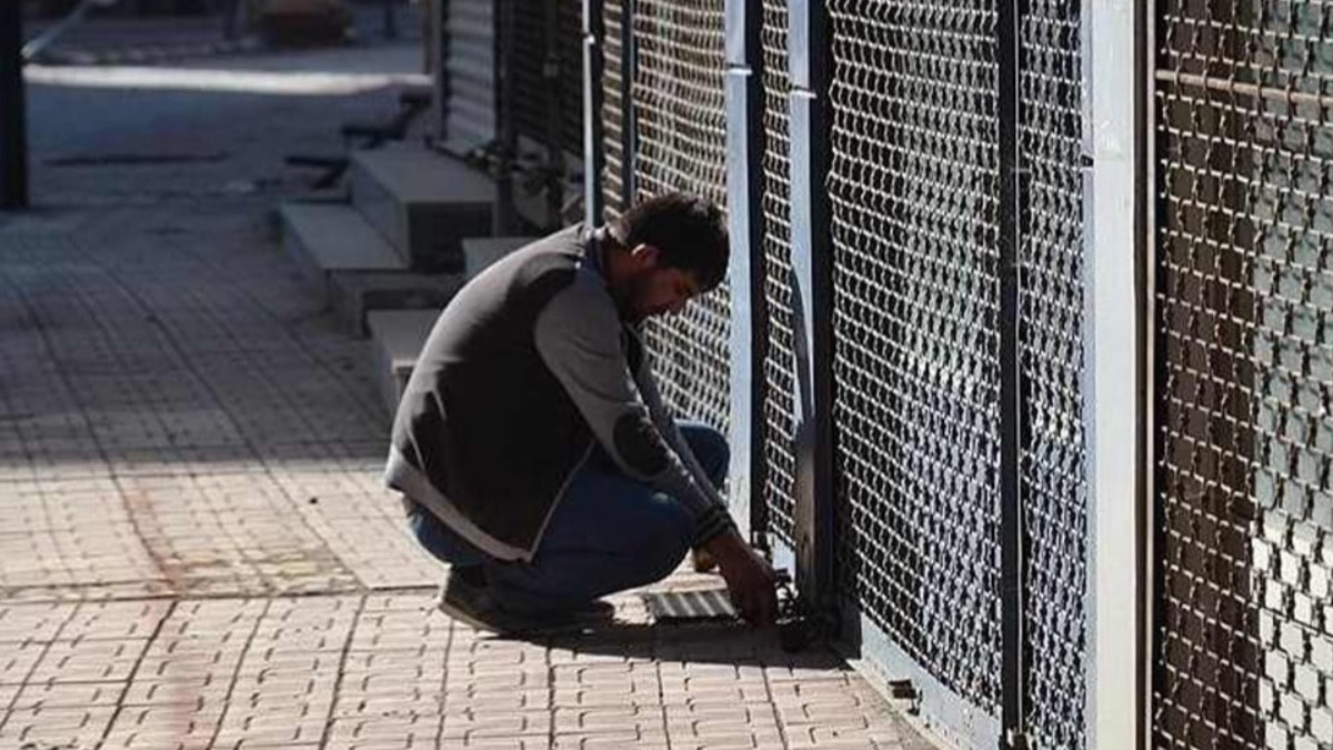 Ekonomik kriz iflasları artırdı