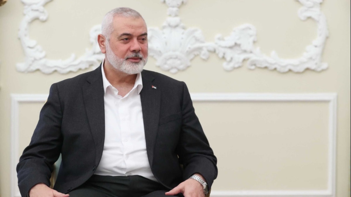 Hamas, Katar'dan taşınıyor mu? Yanıt geldi