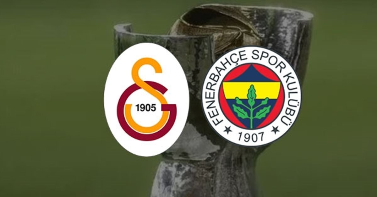 Süper Kupa'nın hakemi Volkan Bayarslan oldu!