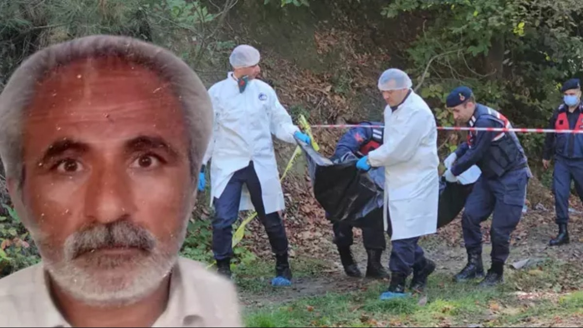 Afgan madenciyi benzin döküp yakmışlardı... Otopsiden çıkan gerçek