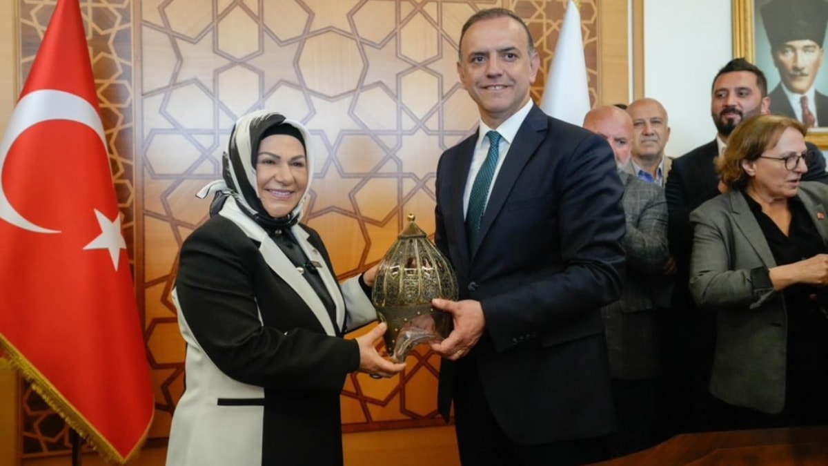 Jakuzi polemiği sürüyor, CHP'li Alper Yeğin'den açıklama