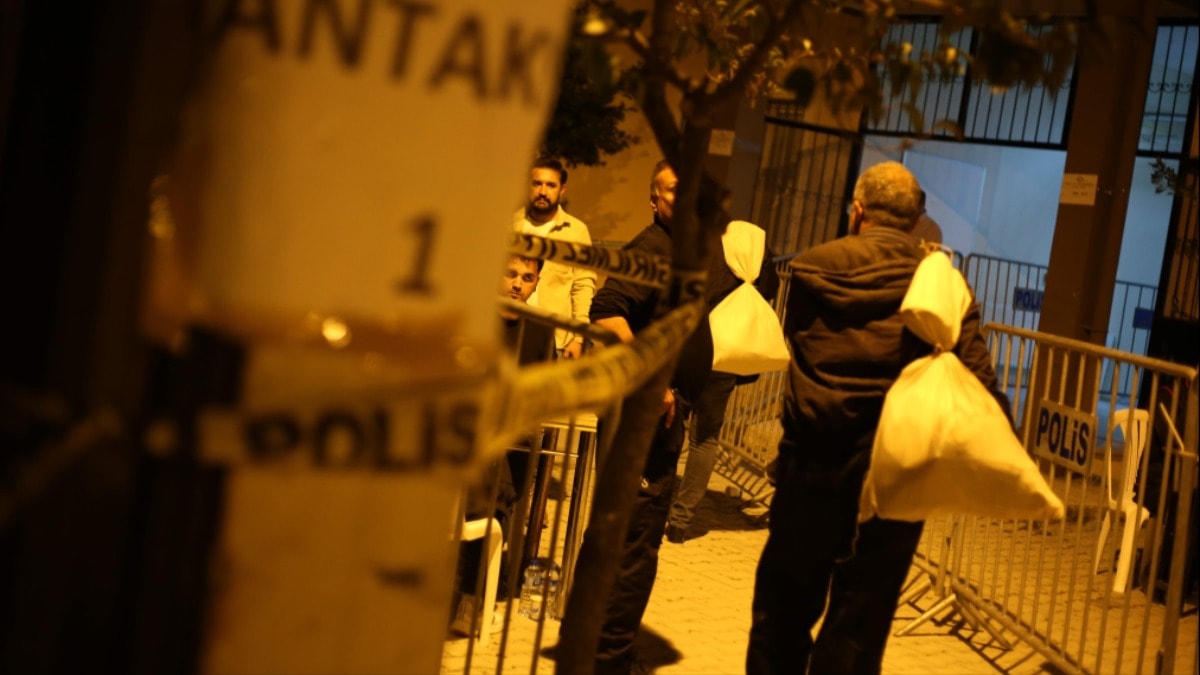 CHP, Hatay'daki son durumu paylaştı...