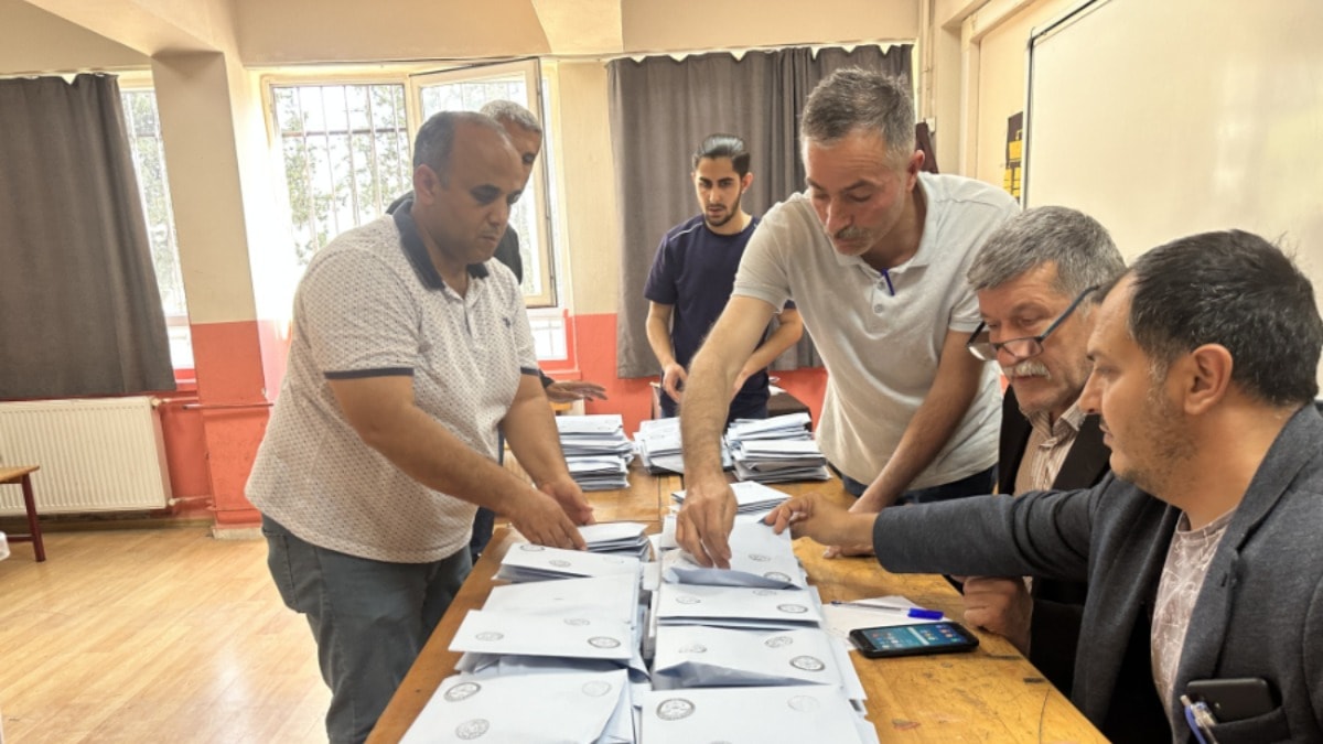 CHP'den 'Hatay' açıklaması: Yeni bir girişim kuruyoruz