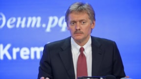 Kremlin, Karadeniz iddialarına yanıt verdi