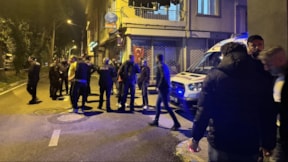 Bursa'da kiracı iş yeri sahibini vurdu
