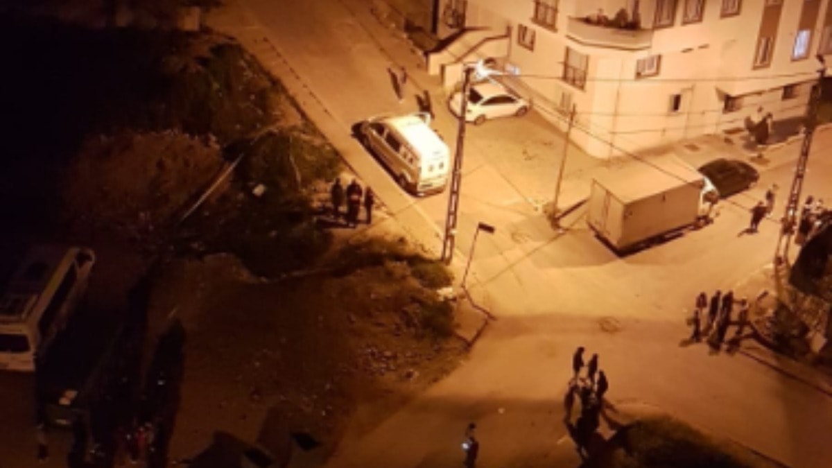 Bebek cesedi alarmı! Anne-baba gözaltına alındı