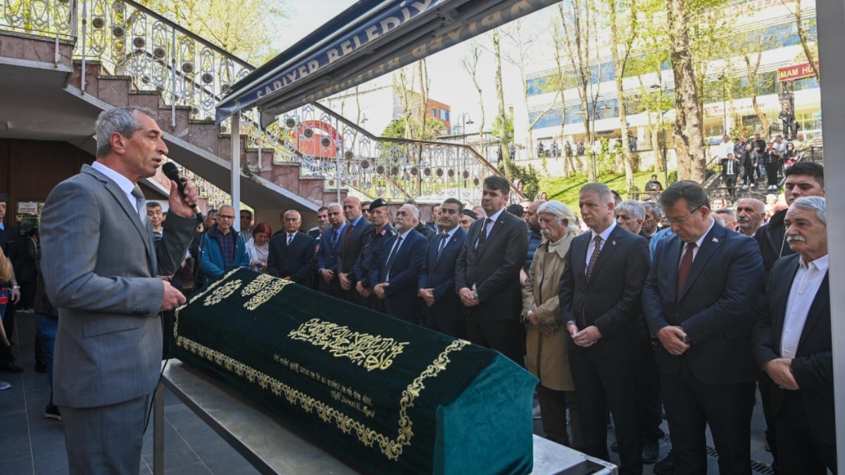 Gece kulübü yangını kurbanları toprağa veriliyor