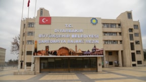 Diyarbakır Belediyesi'nde seçimden sonra 411 milyon harcanmış