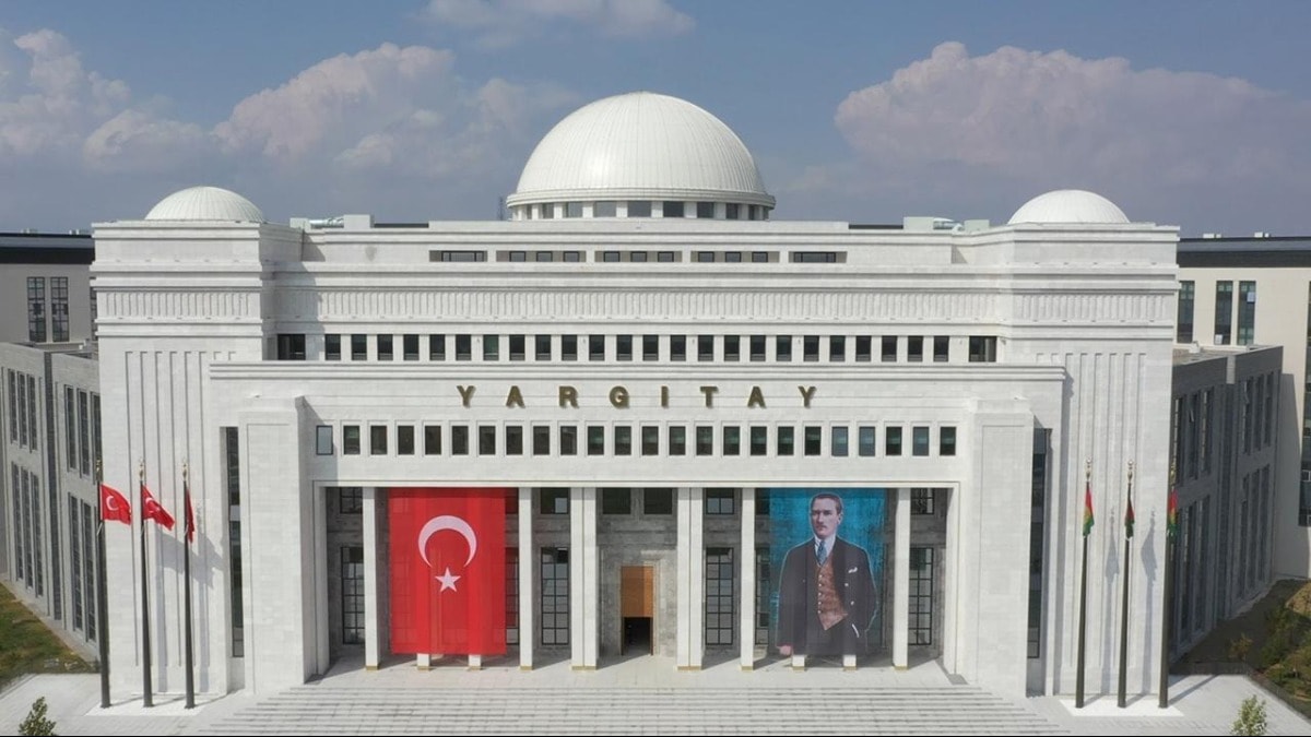 Yargıtay Başkanlığı seçiminde 30. turda da sonuç çıkmadı