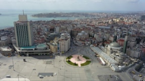 Uzmanından dikkat çeken açıklama: İstanbul'da yıkıcı deprem olmayacak
