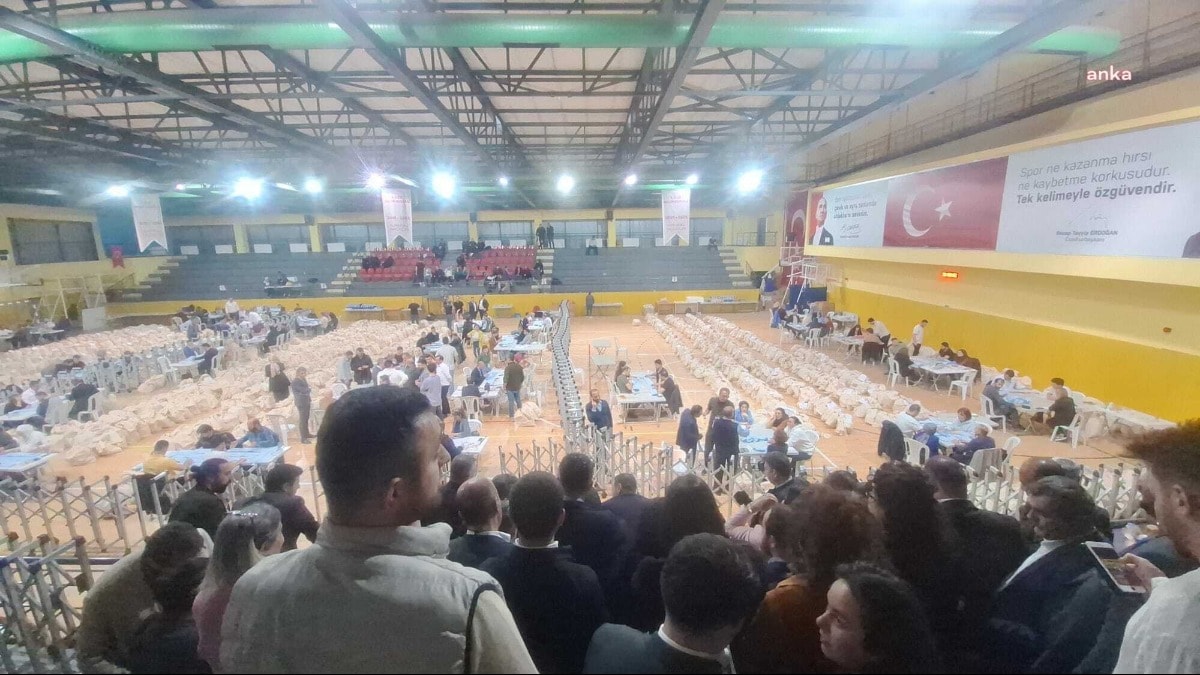 AKP'liler itiraz etmişti... İşte İstanbul'da son durum!