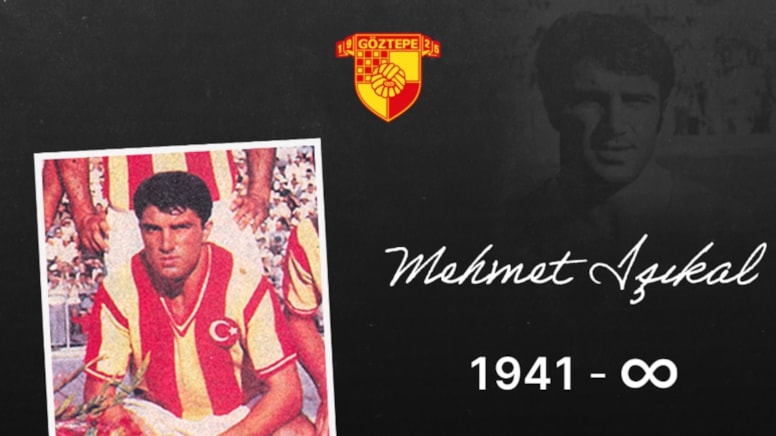 Mehmet Işıkal hayatını kaybetti