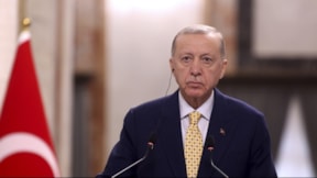 Erdoğan'dan "kayyum" sinyali