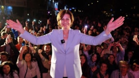 Eskişehir’in tarihinde ilk kadın başkan