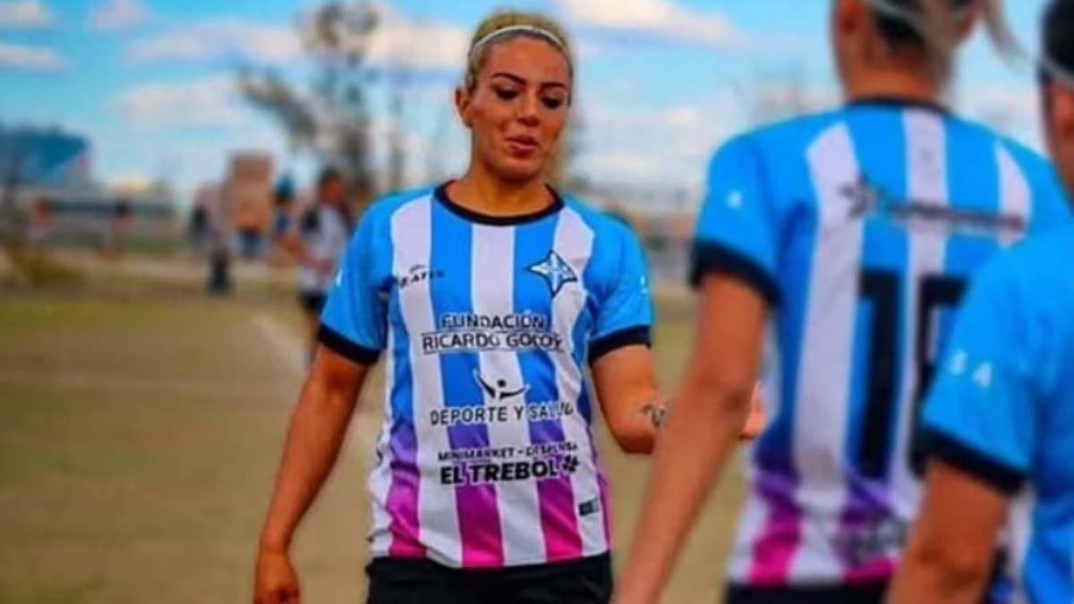 Futbolcu kadın vahşice öldürüldü: Ülkeyi ayağa kaldıran cinayet