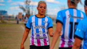 Futbolcu kadın vahşice öldürüldü: Ülkeyi ayağa kaldıran cinayet
