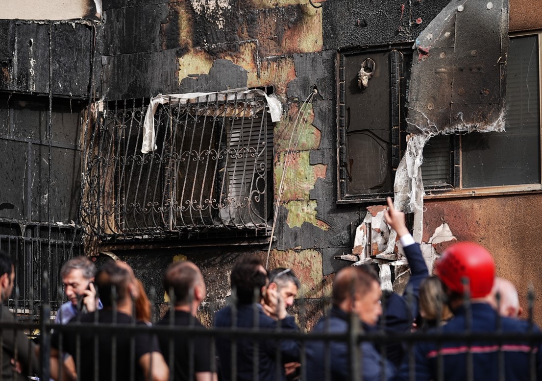 Yangın faciasının yaşandığı gece kulübünün olaylı geçmişi...