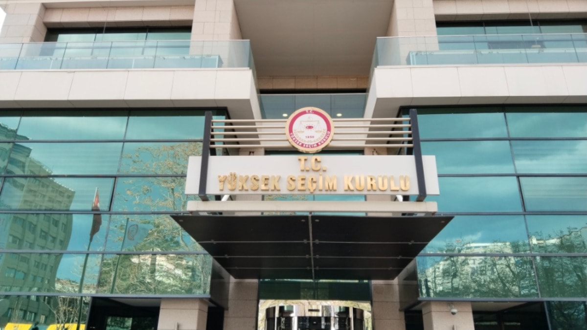 Yedi yerde halk yeniden sandık başına gidecek