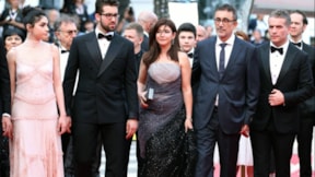 Ebru Ceylan Cannes Film Festivali'nin jürisi oldu