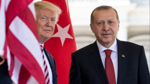 Nobel ödüllü ekonomist Trump ile Erdoğan'ı benzetti